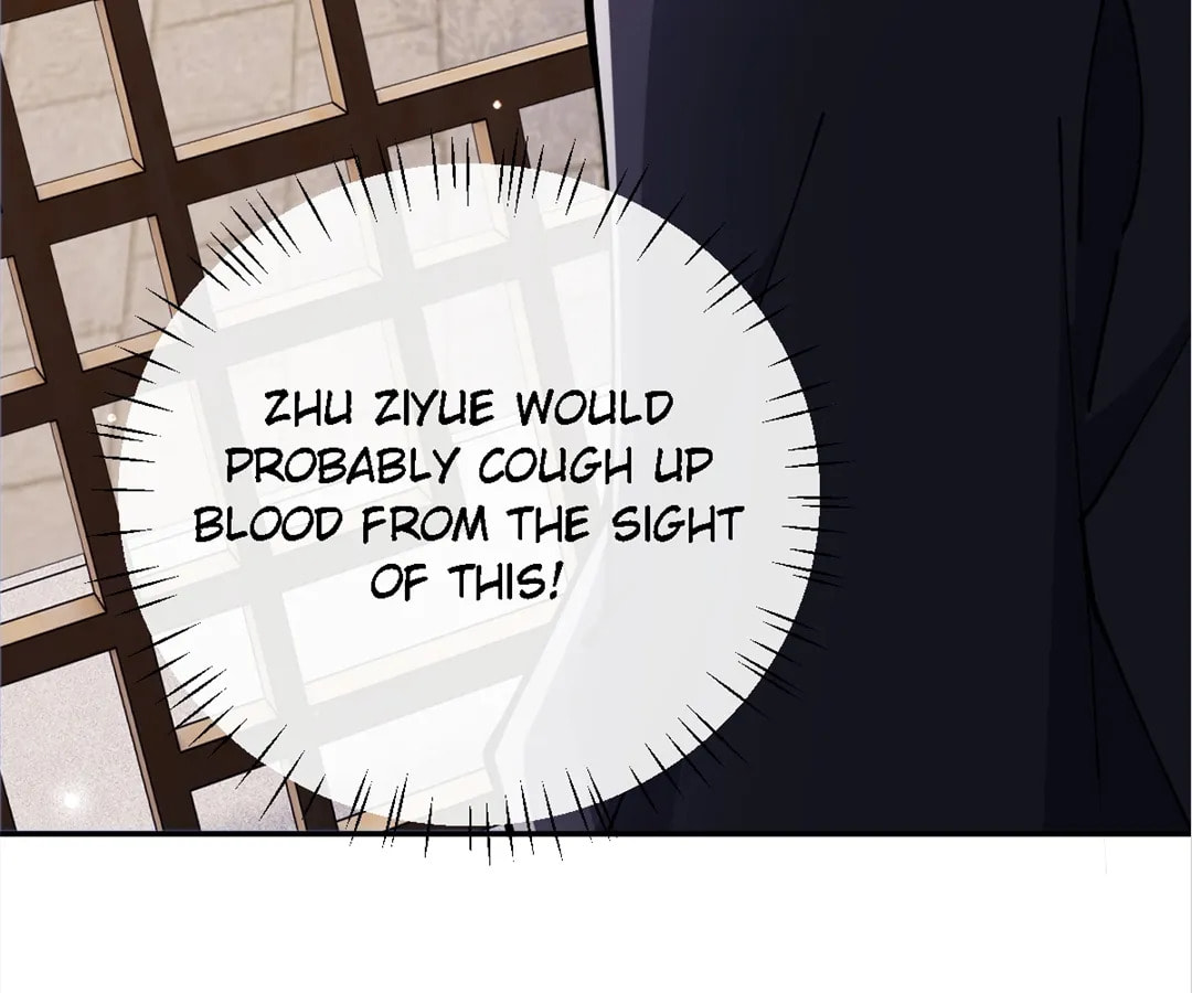 Villain Cultivator’s Secret Return Chapter 36 page 40 - 
