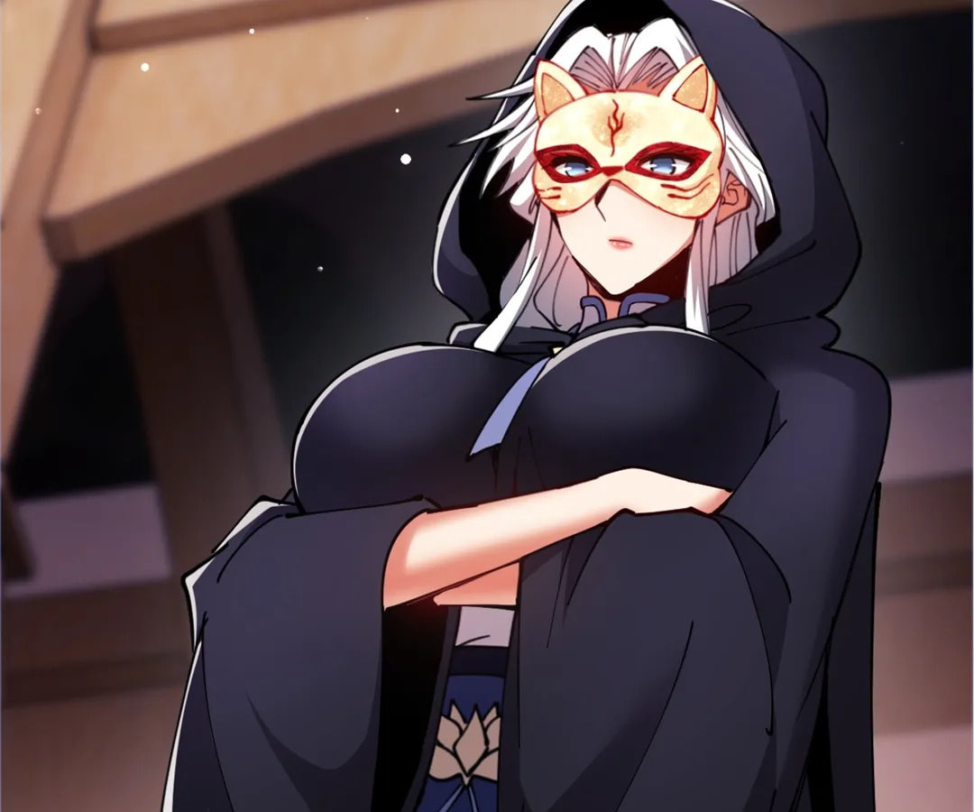 Villain Cultivator’s Secret Return Chapter 36 page 42 - 