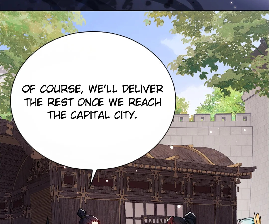Villain Cultivator’s Secret Return Chapter 36 page 46 - 