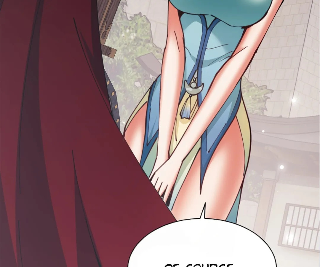 Villain Cultivator’s Secret Return Chapter 36 page 52 - 