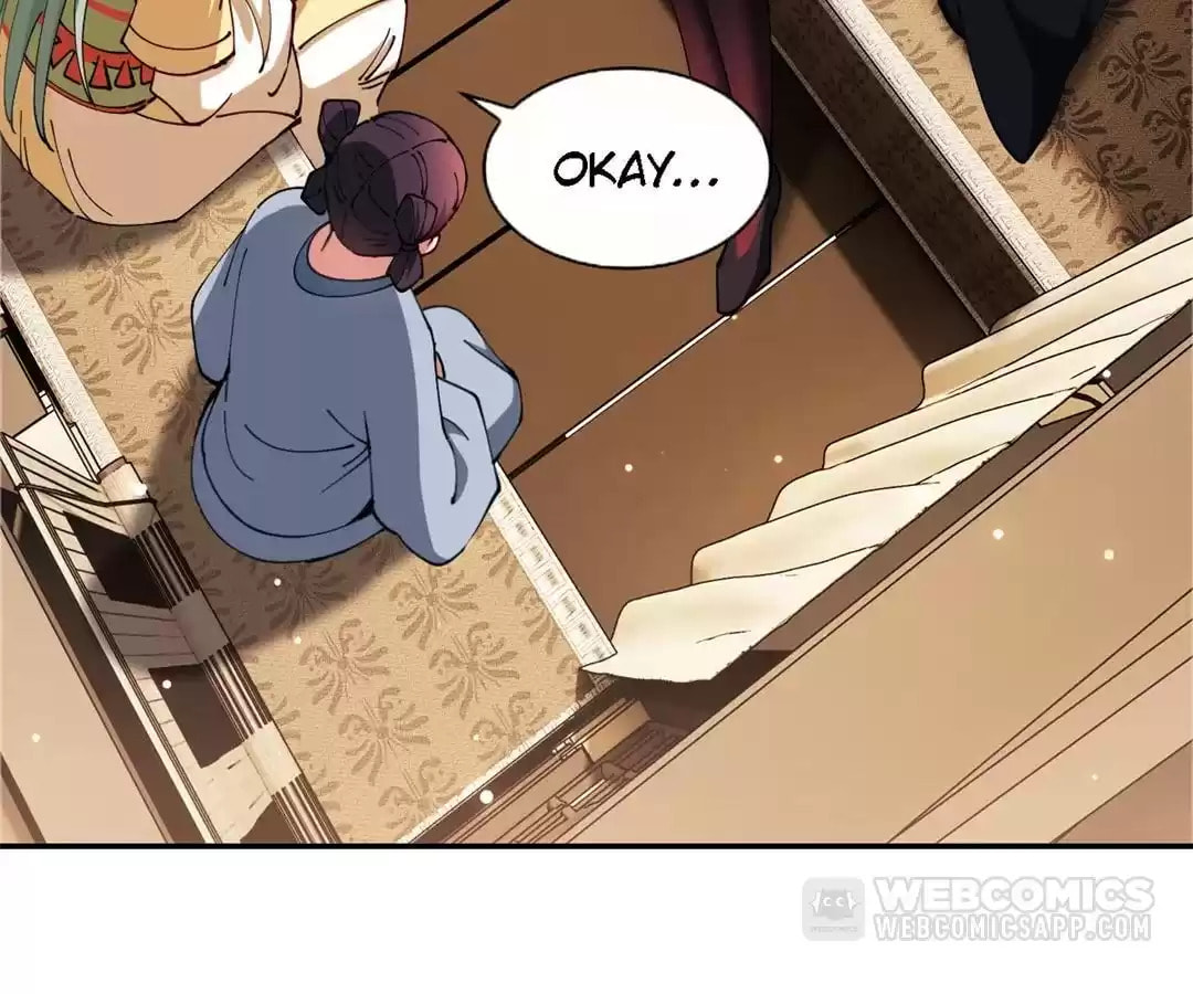 Villain Cultivator’s Secret Return Chapter 36 page 59 - 