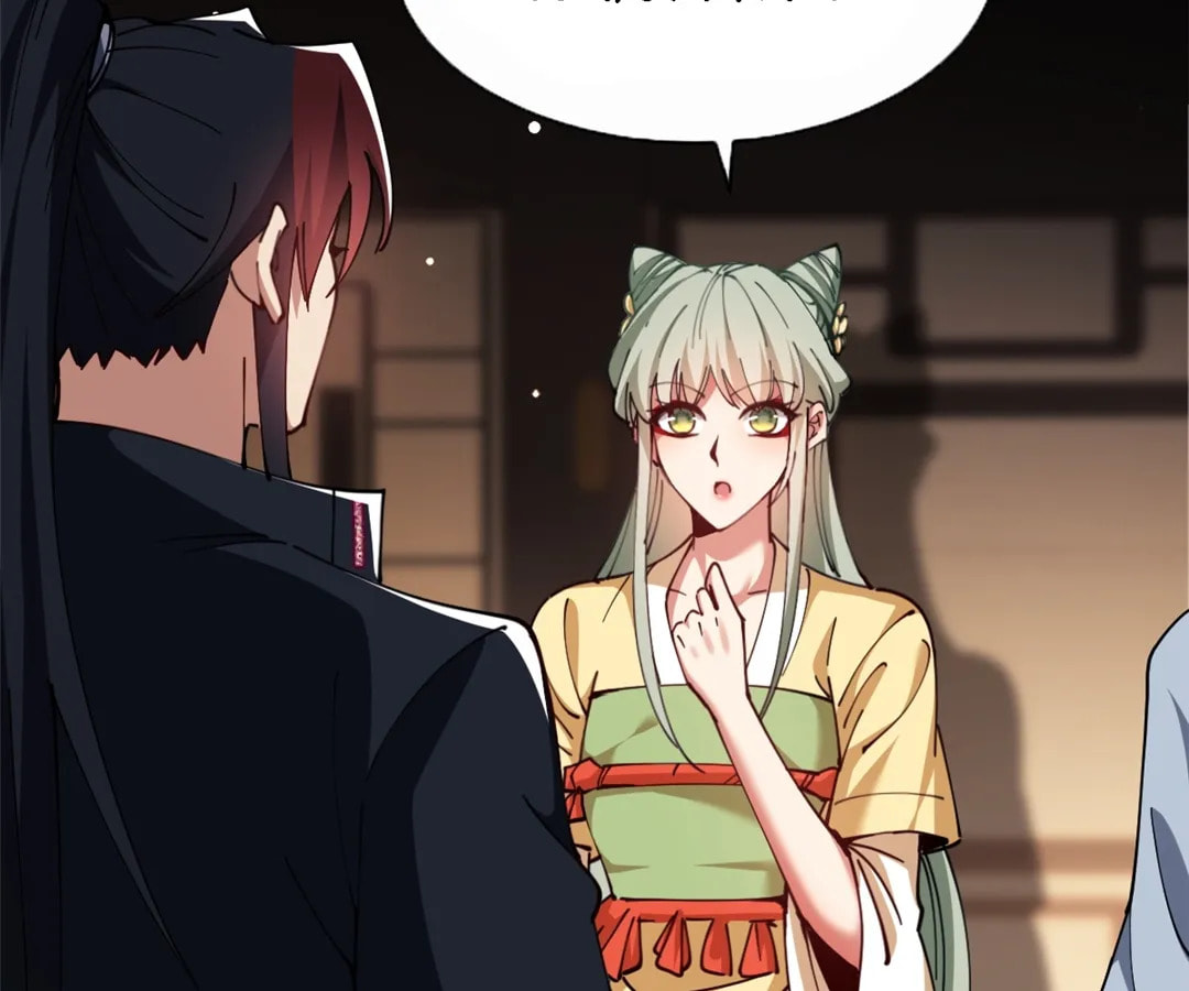 Villain Cultivator’s Secret Return Chapter 36 page 61 - 