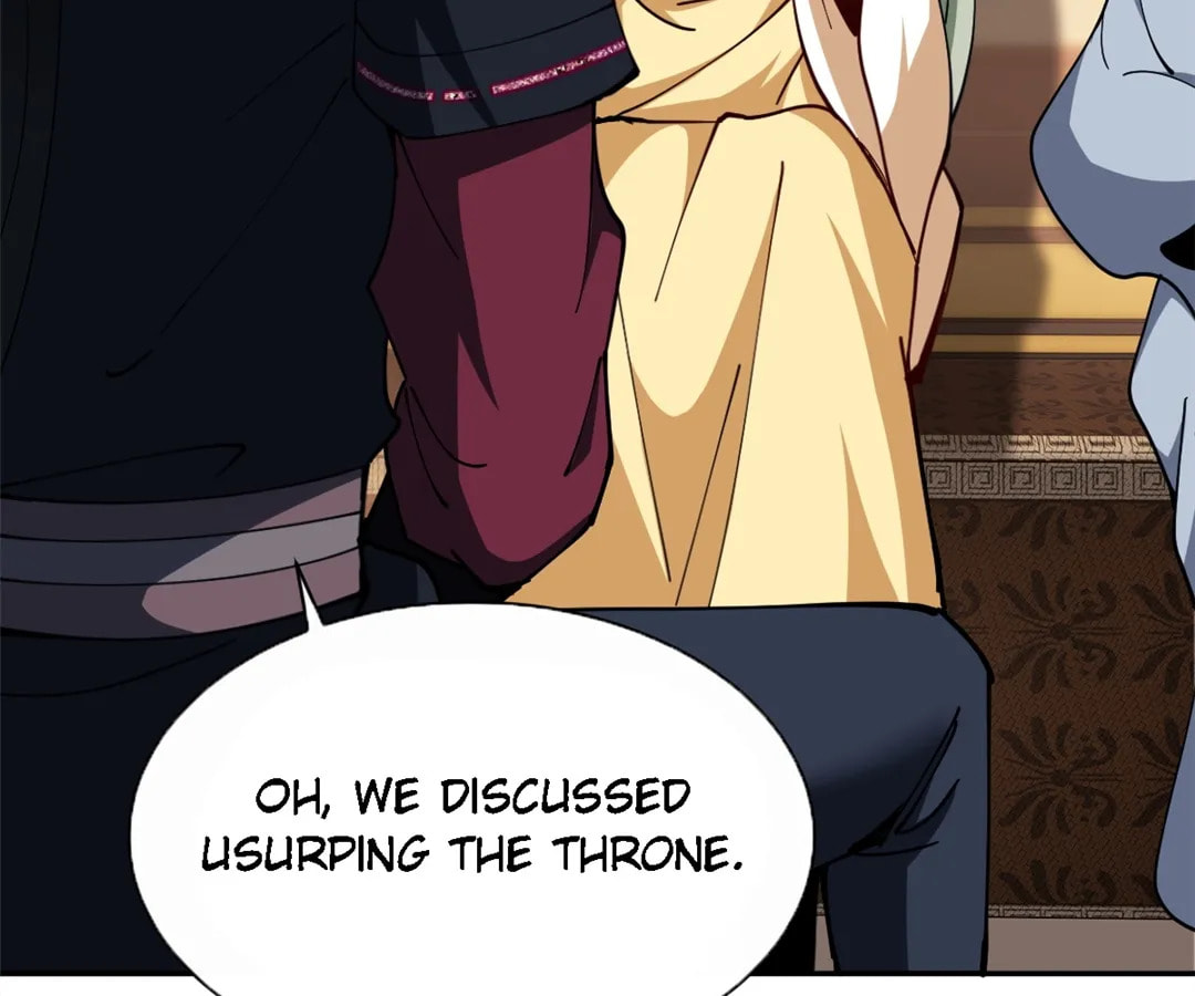 Villain Cultivator’s Secret Return Chapter 36 page 62 - 
