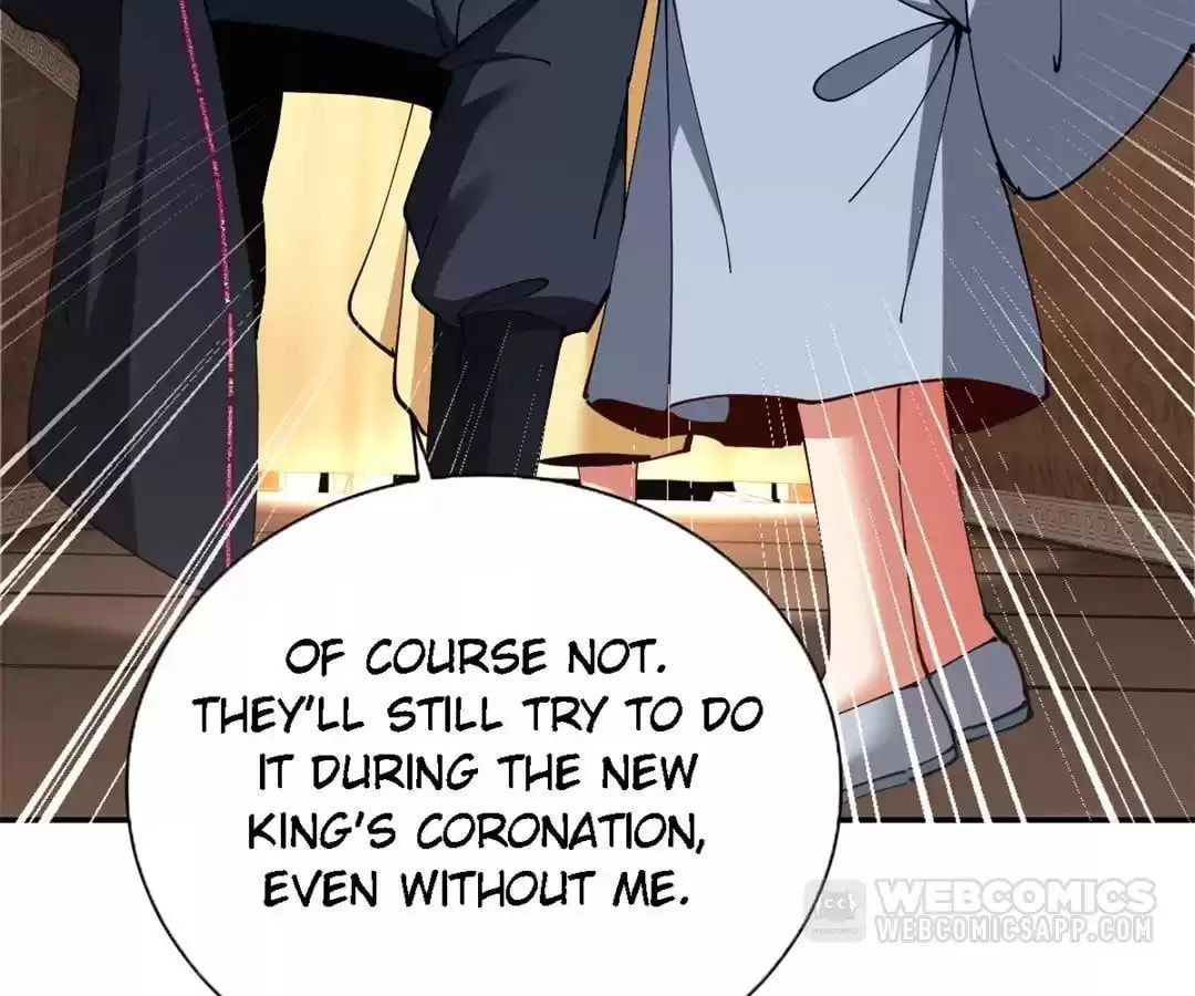 Villain Cultivator’s Secret Return Chapter 36 page 67 - 