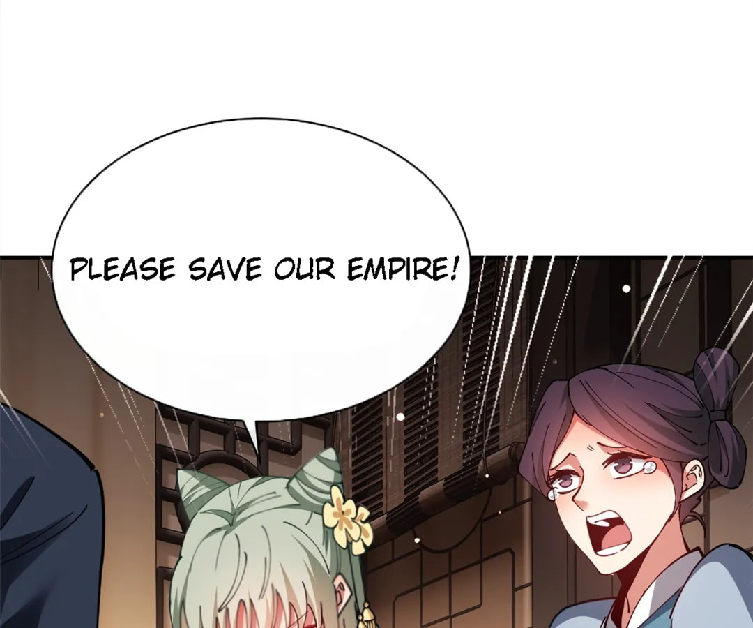Villain Cultivator’s Secret Return Chapter 36 page 70 - 