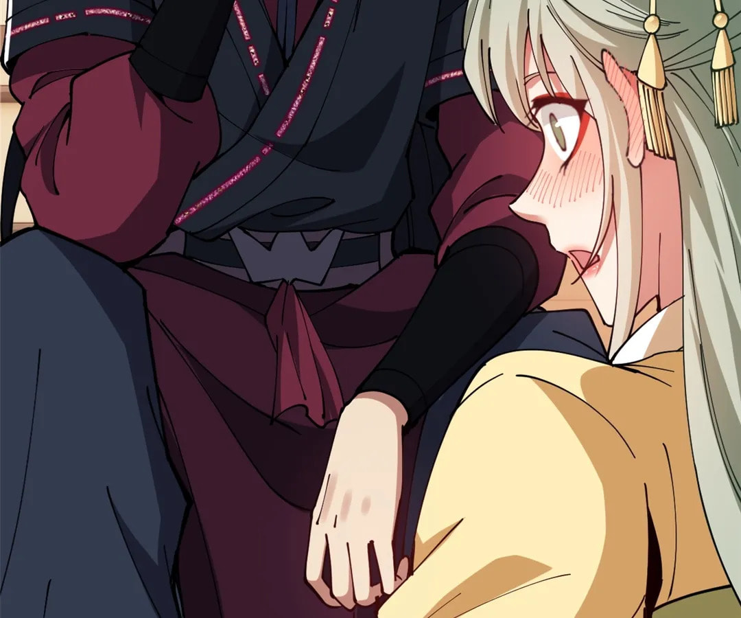 Villain Cultivator’s Secret Return Chapter 36 page 76 - 