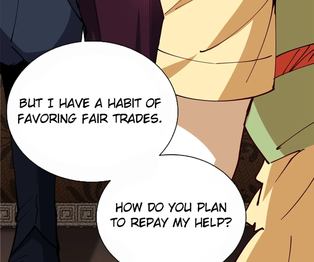 Villain Cultivator’s Secret Return Chapter 36 page 77 - 