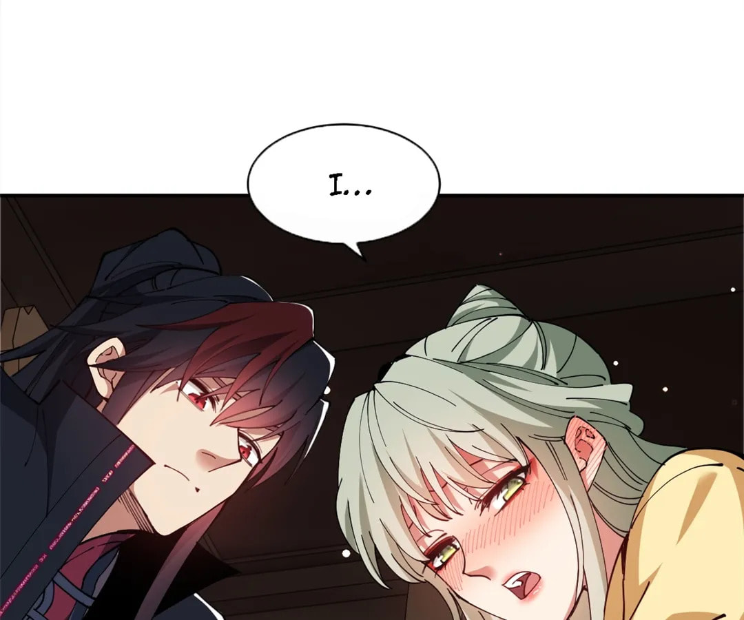 Villain Cultivator’s Secret Return Chapter 36 page 80 - 