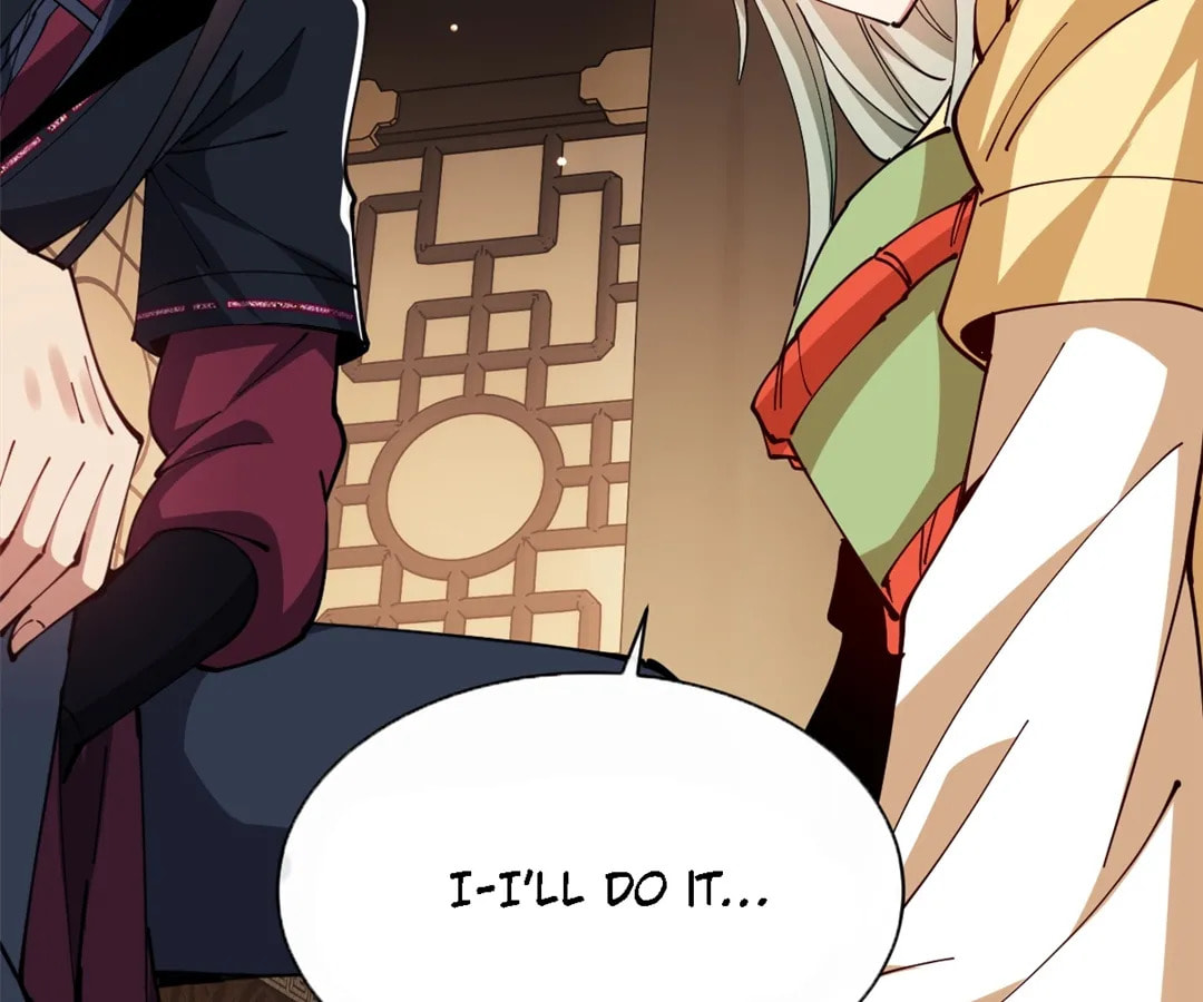 Villain Cultivator’s Secret Return Chapter 36 page 81 - 