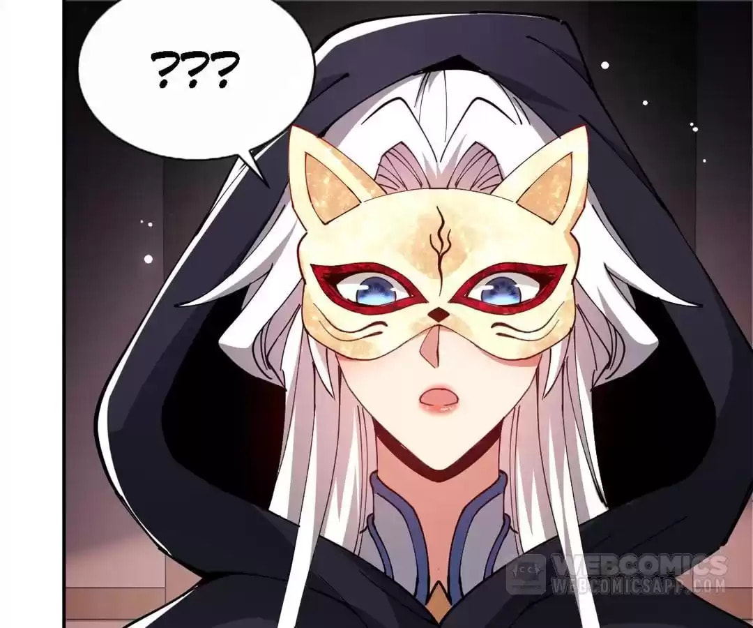 Villain Cultivator’s Secret Return Chapter 36 page 83 - 