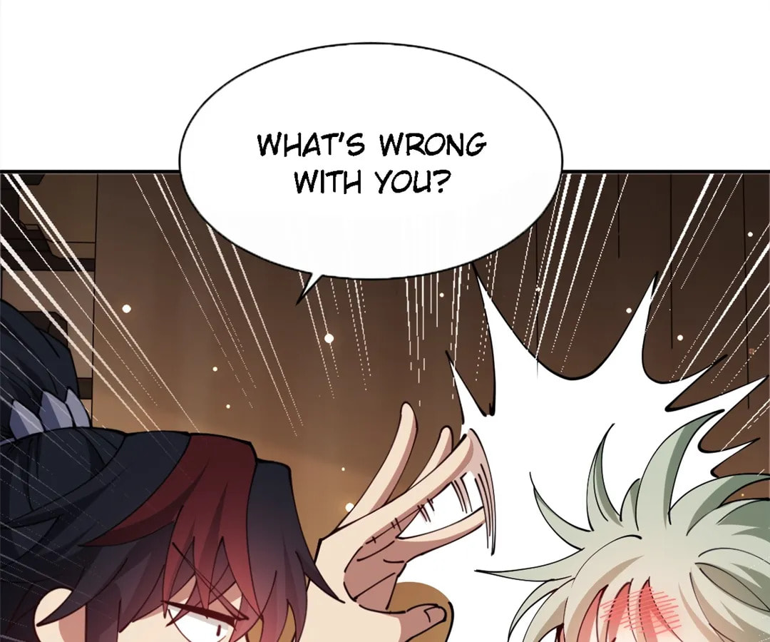 Villain Cultivator’s Secret Return Chapter 36 page 86 - 