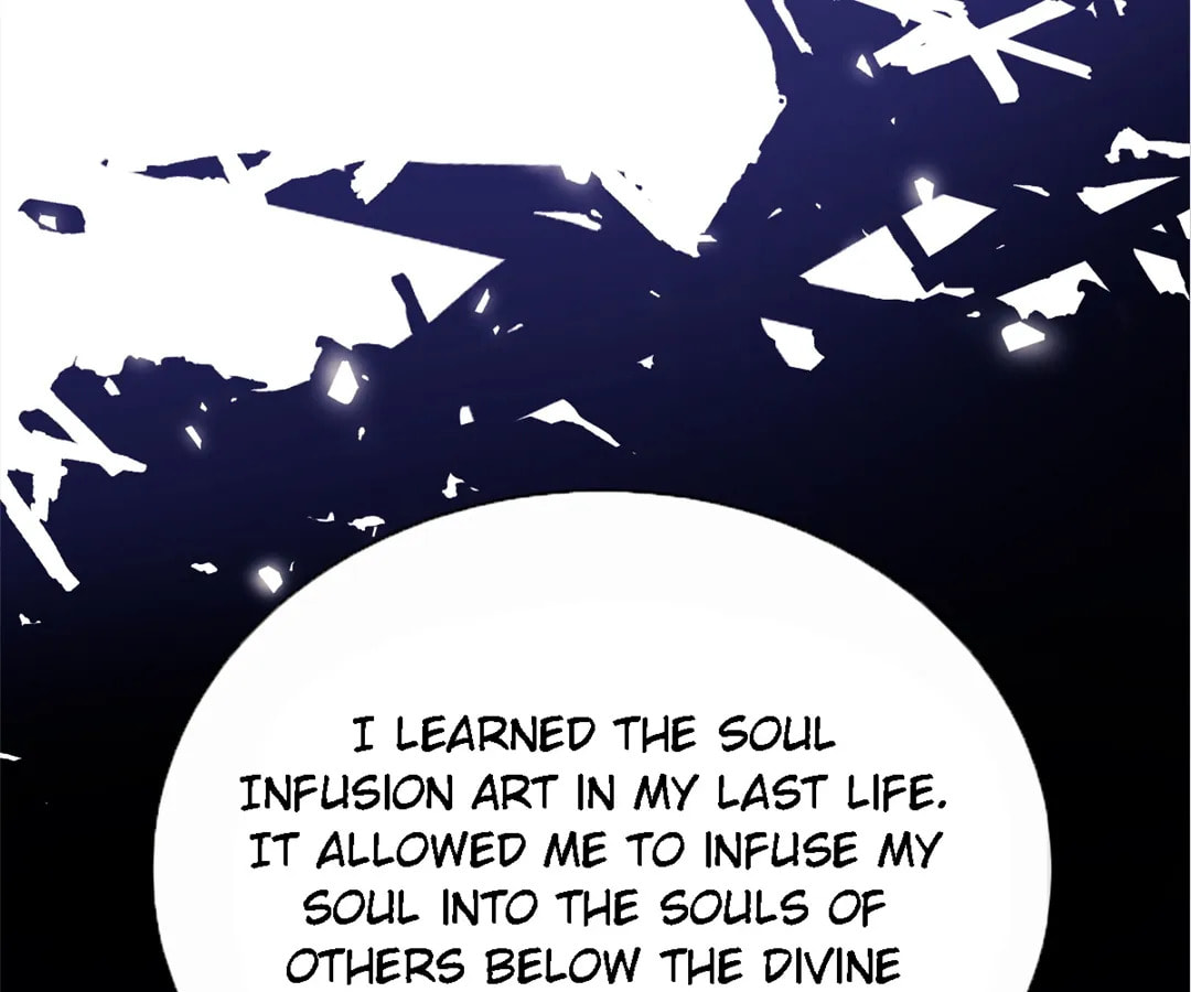 Villain Cultivator’s Secret Return Chapter 36 page 10 - 