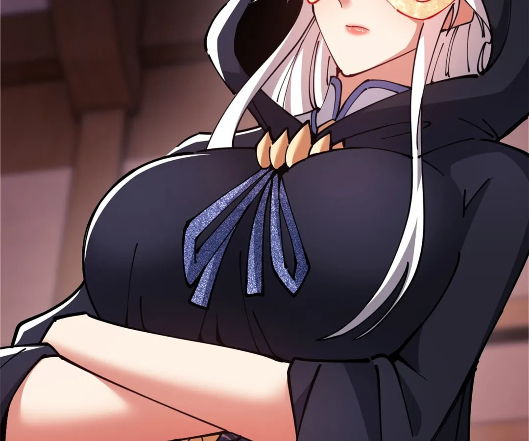Villain Cultivator’s Secret Return Chapter 36 page 95 - 
