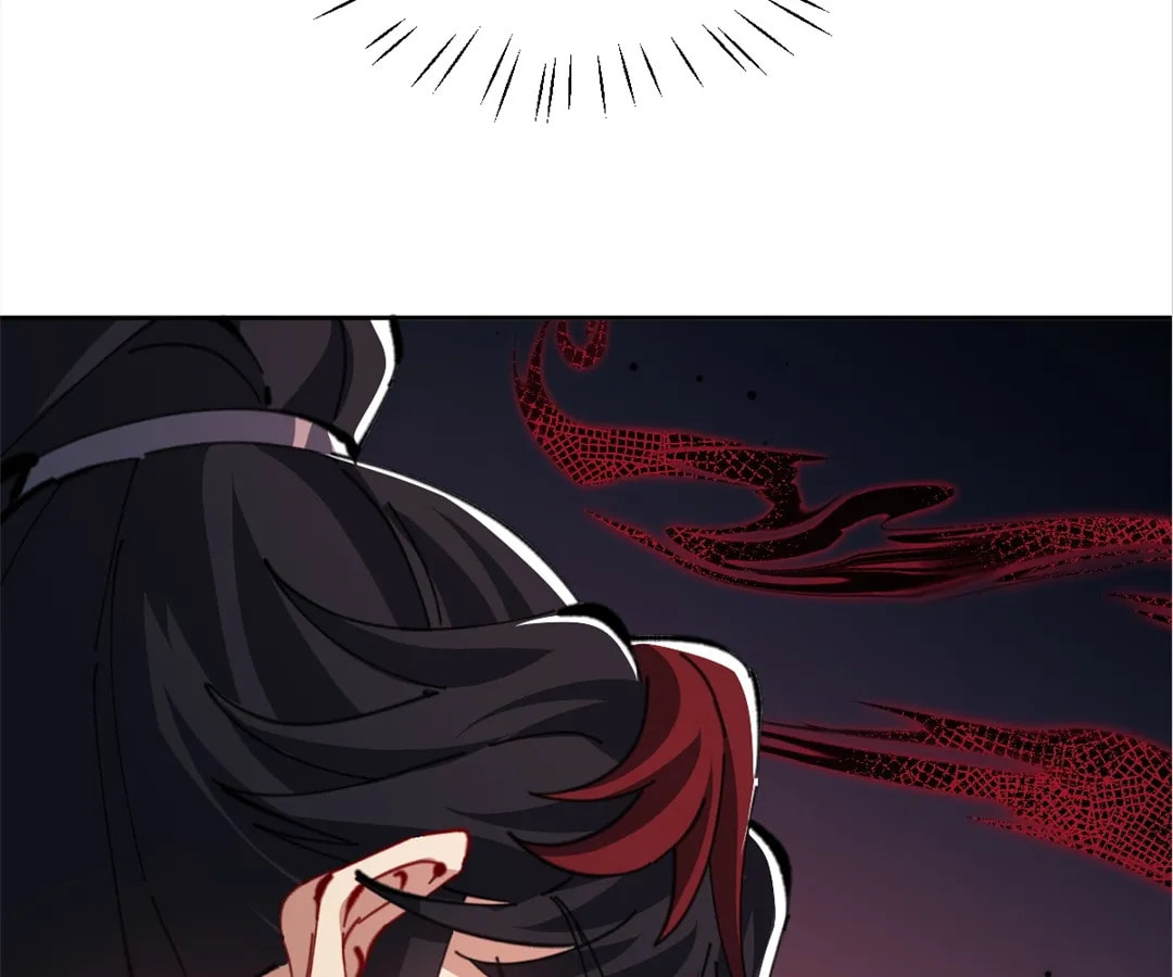 Villain Cultivator’s Secret Return Chapter 37 page 106 - 