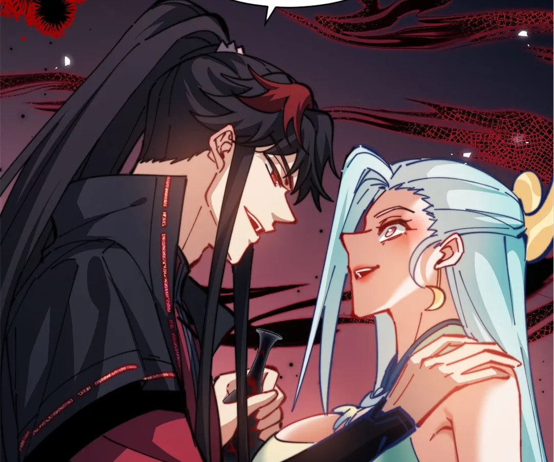 Villain Cultivator’s Secret Return Chapter 37 page 111 - 