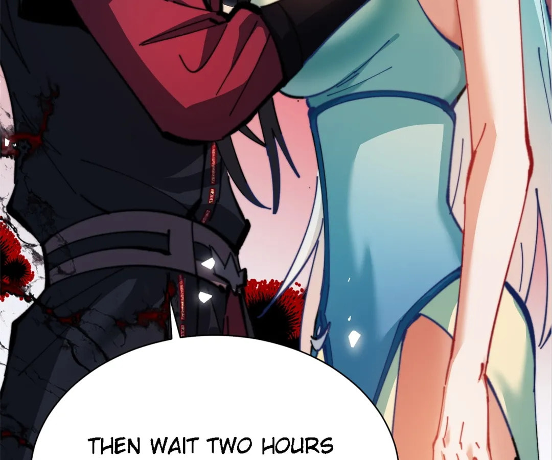 Villain Cultivator’s Secret Return Chapter 37 page 112 - 