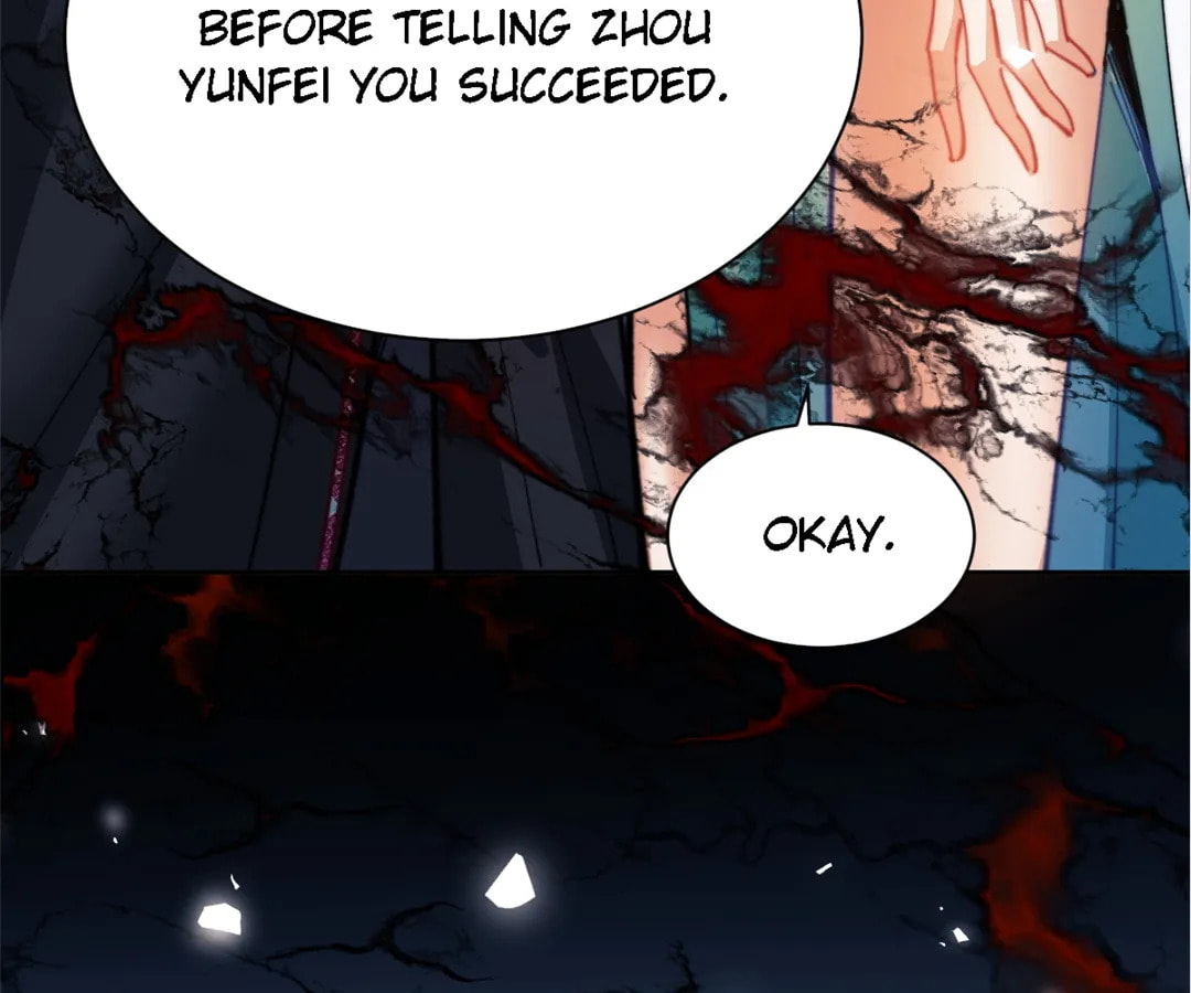 Villain Cultivator’s Secret Return Chapter 37 page 113 - 