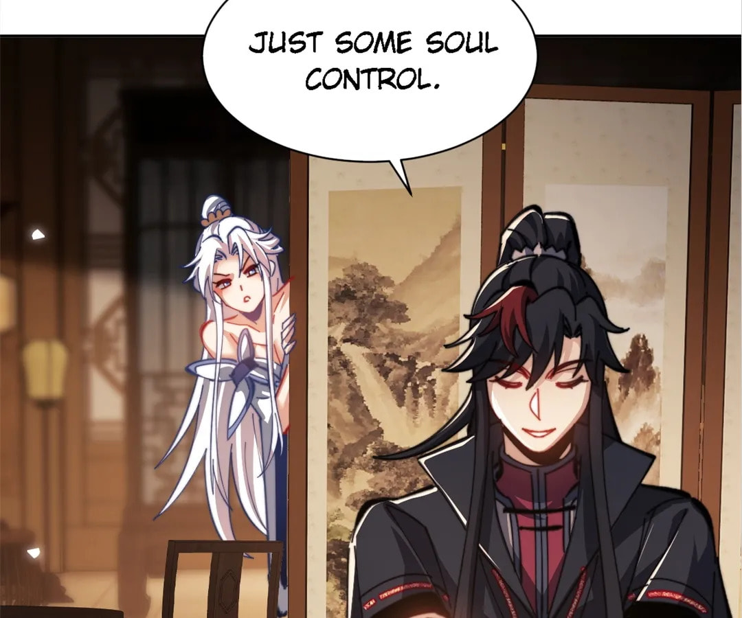 Villain Cultivator’s Secret Return Chapter 37 page 118 - 