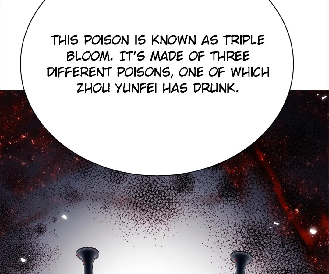 Villain Cultivator’s Secret Return Chapter 37 page 121 - 