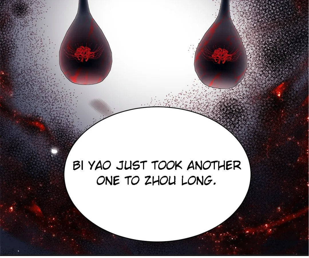 Villain Cultivator’s Secret Return Chapter 37 page 122 - 