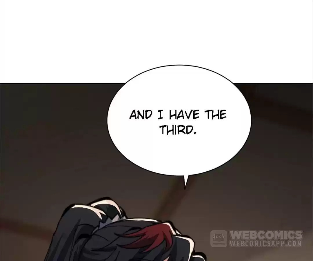 Villain Cultivator’s Secret Return Chapter 37 page 123 - 