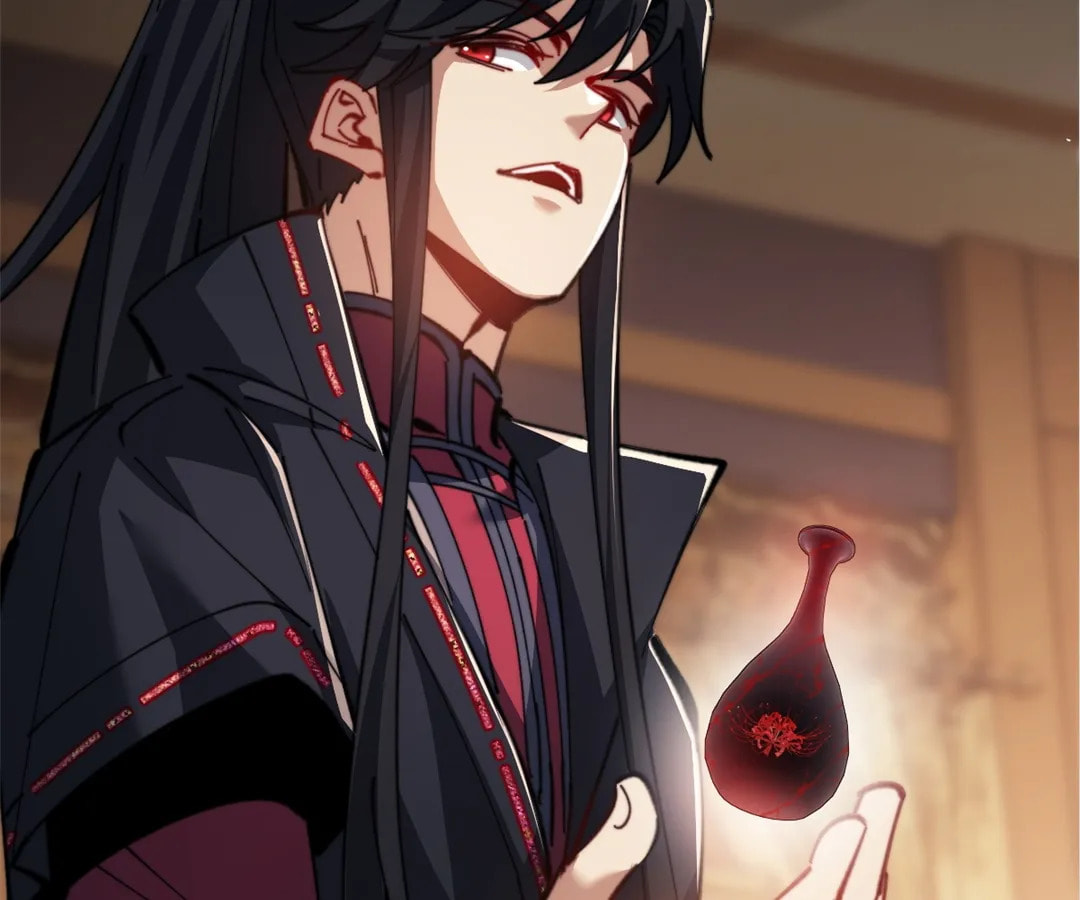 Villain Cultivator’s Secret Return Chapter 37 page 124 - 