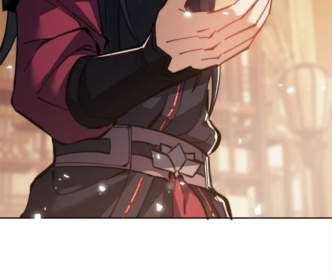 Villain Cultivator’s Secret Return Chapter 37 page 125 - 