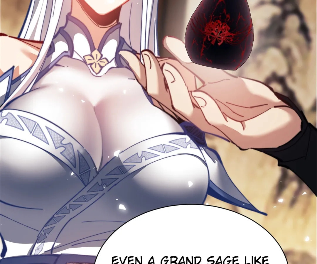 Villain Cultivator’s Secret Return Chapter 37 page 128 - 