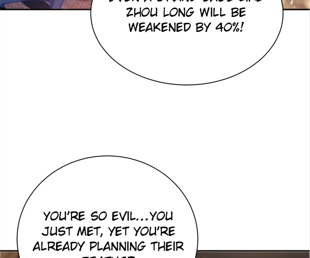 Villain Cultivator’s Secret Return Chapter 37 page 129 - 