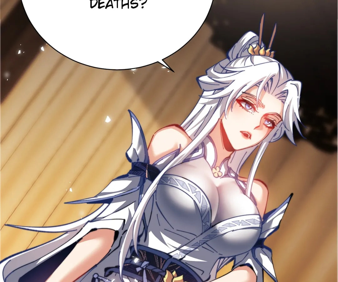 Villain Cultivator’s Secret Return Chapter 37 page 130 - 