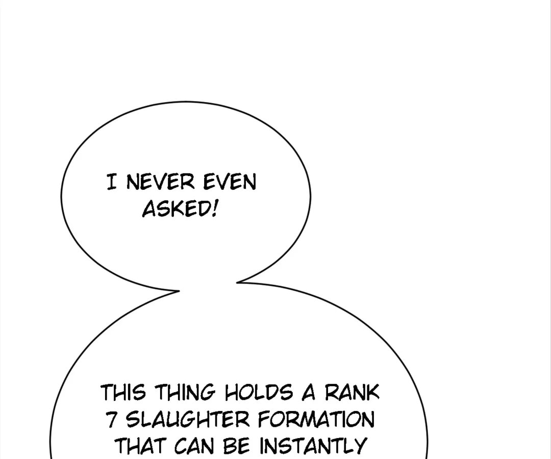 Villain Cultivator’s Secret Return Chapter 37 page 136 - 