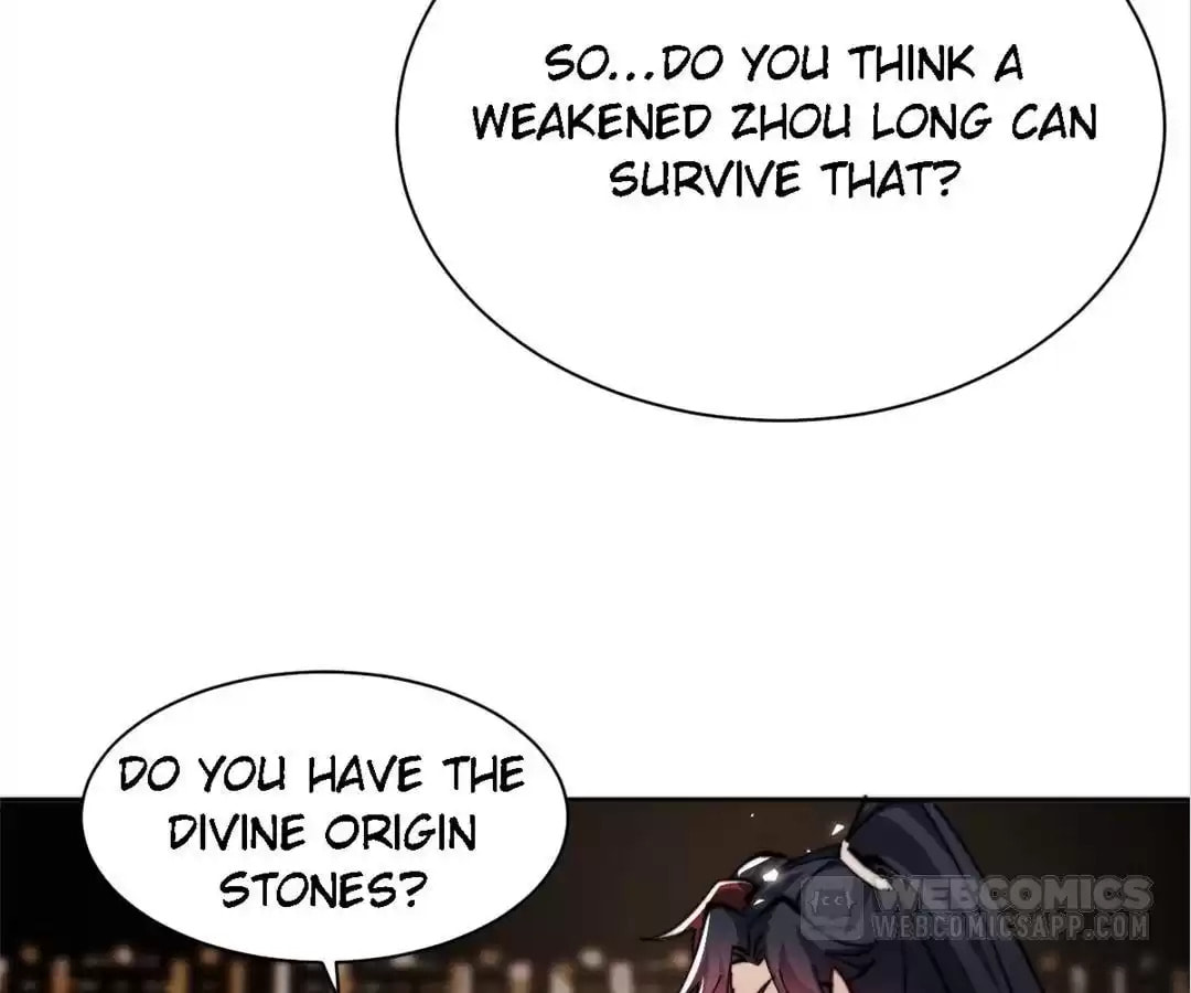 Villain Cultivator’s Secret Return Chapter 37 page 139 - 