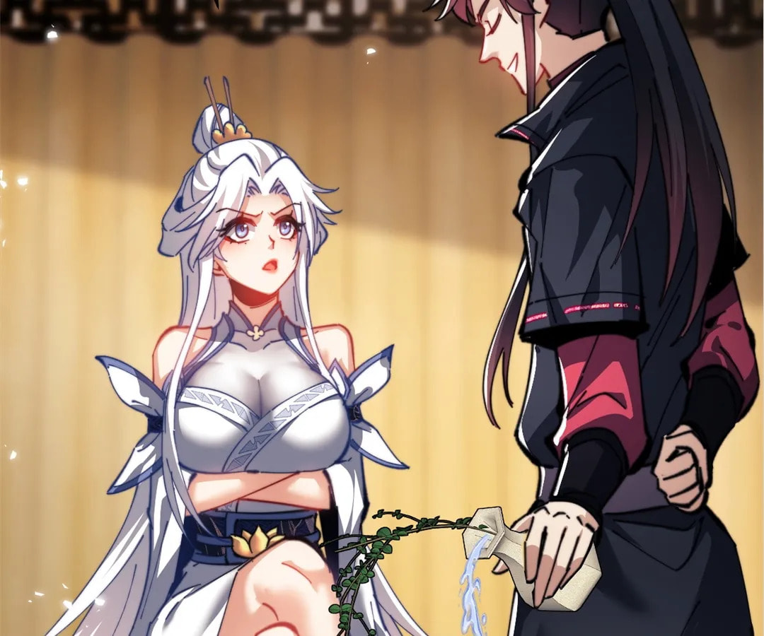 Villain Cultivator’s Secret Return Chapter 37 page 140 - 