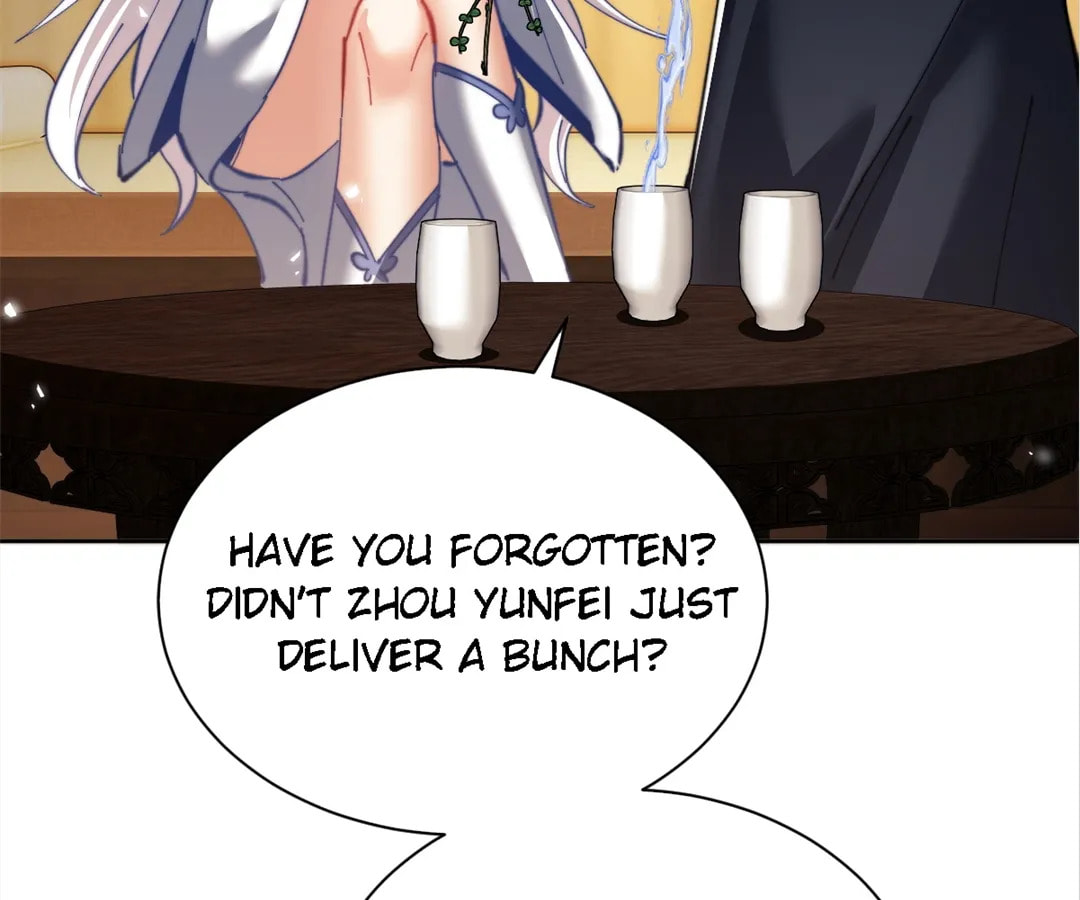 Villain Cultivator’s Secret Return Chapter 37 page 141 - 