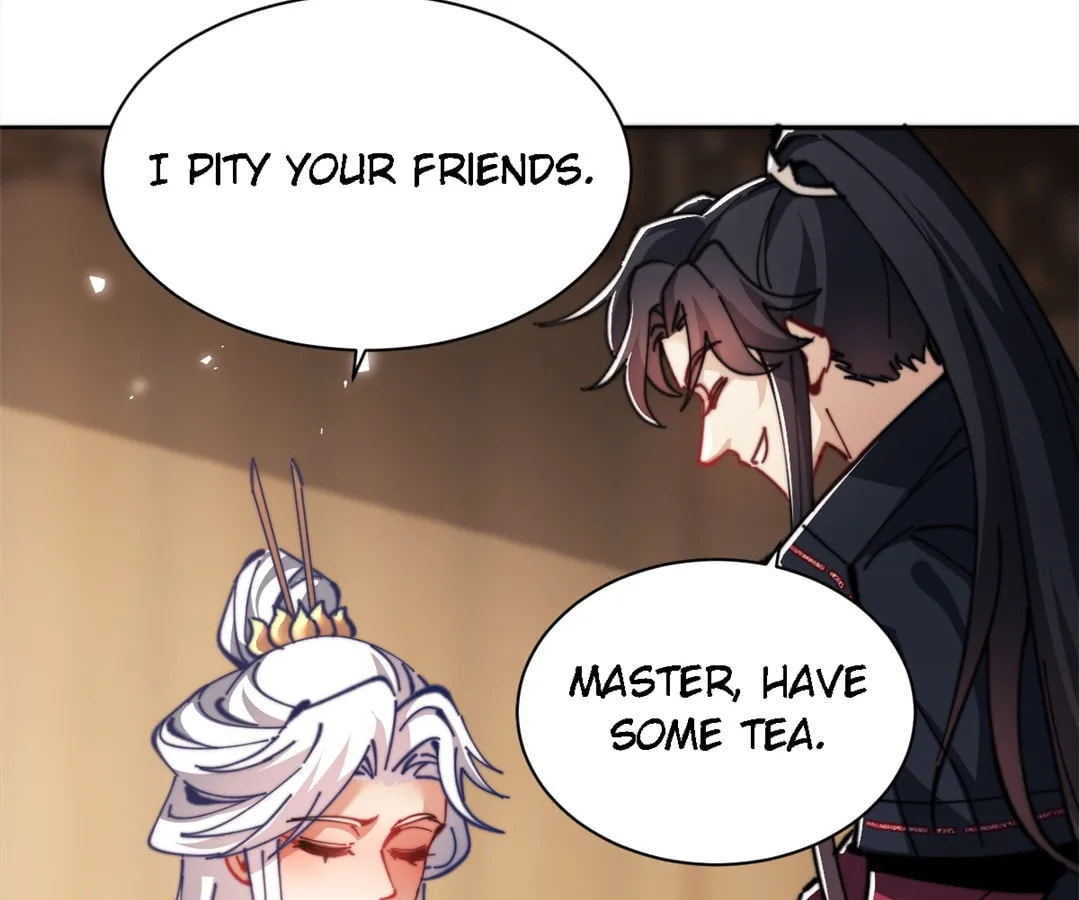 Villain Cultivator’s Secret Return Chapter 37 page 143 - 