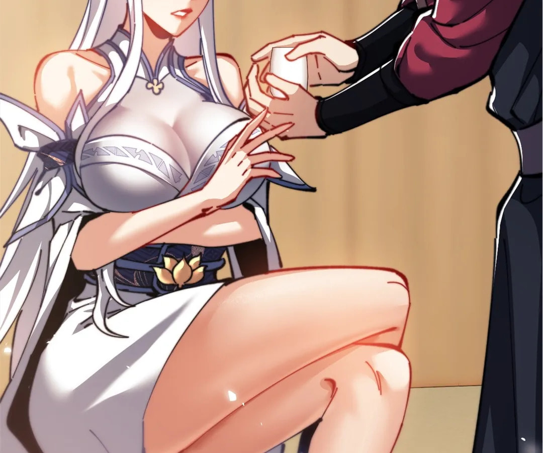 Villain Cultivator’s Secret Return Chapter 37 page 144 - 