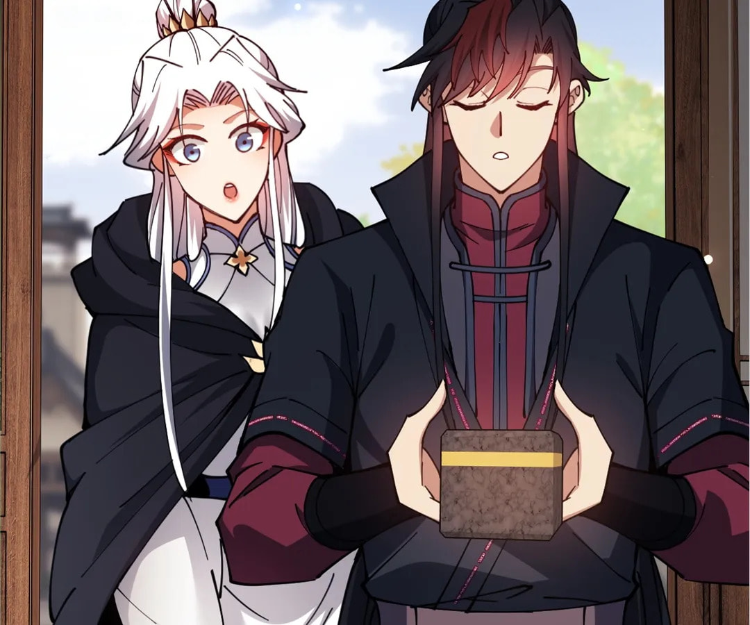 Villain Cultivator’s Secret Return Chapter 37 page 16 - 