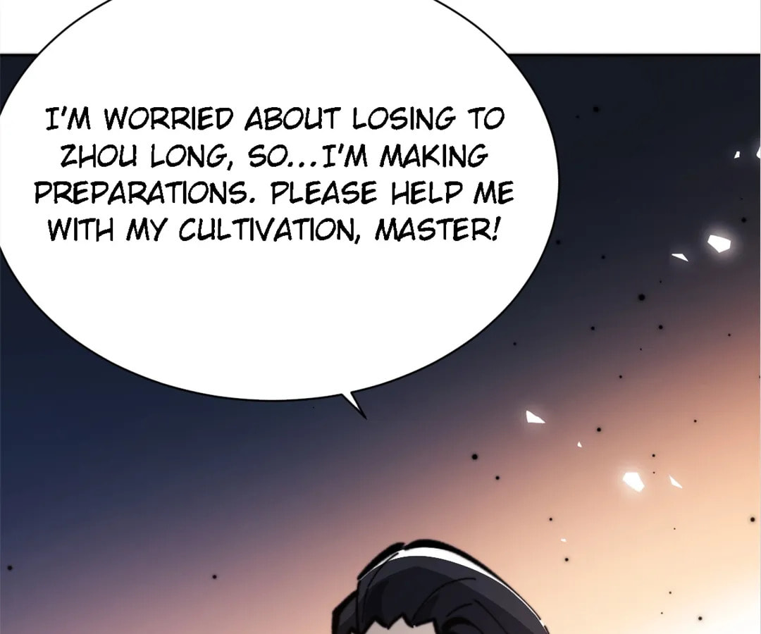 Villain Cultivator’s Secret Return Chapter 37 page 156 - 