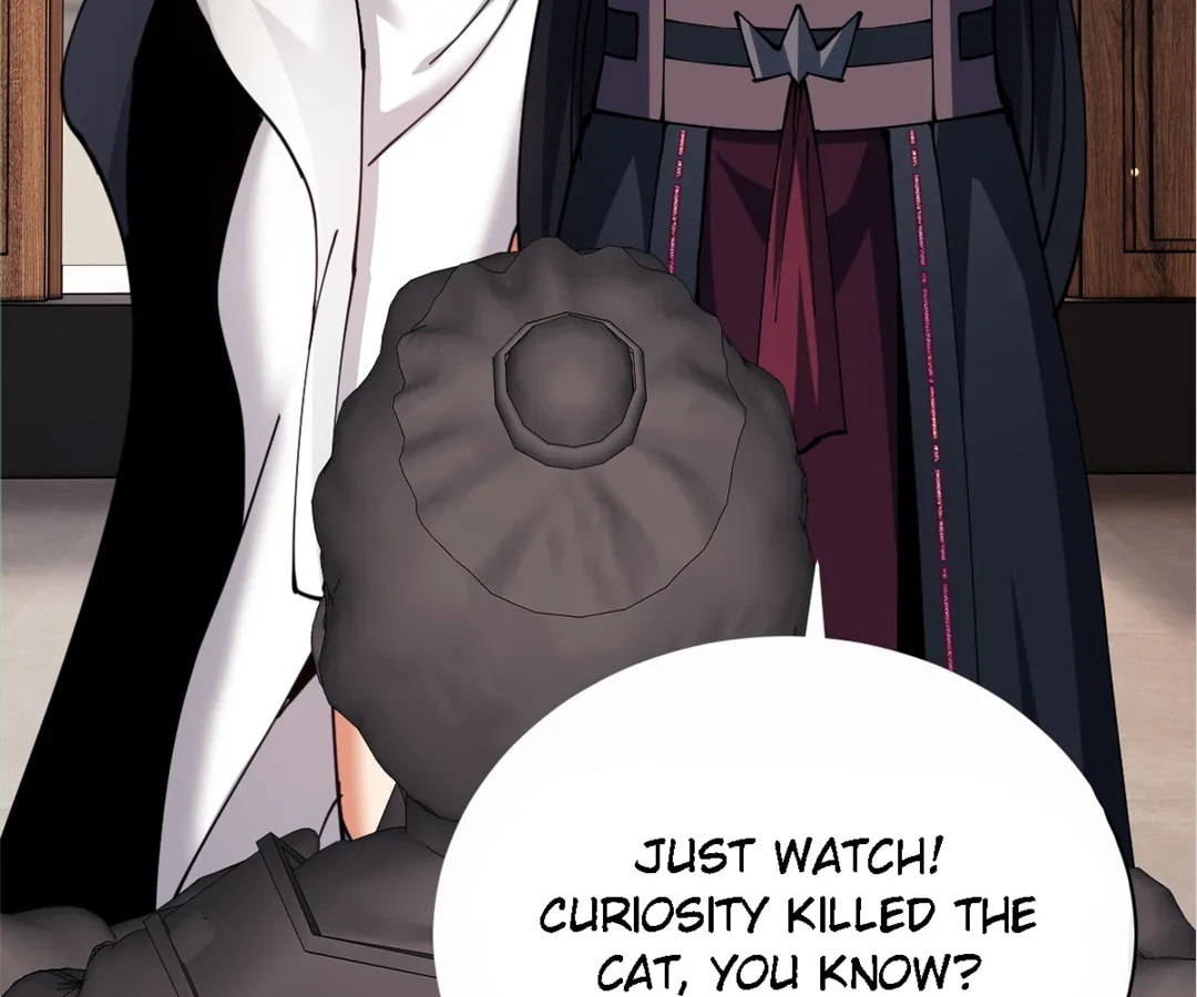 Villain Cultivator’s Secret Return Chapter 37 page 17 - 