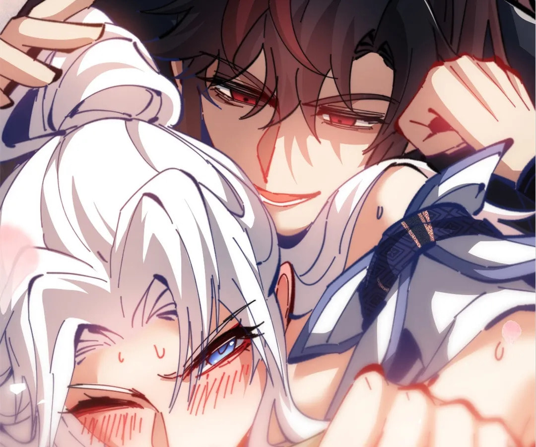 Villain Cultivator’s Secret Return Chapter 37 page 168 - 