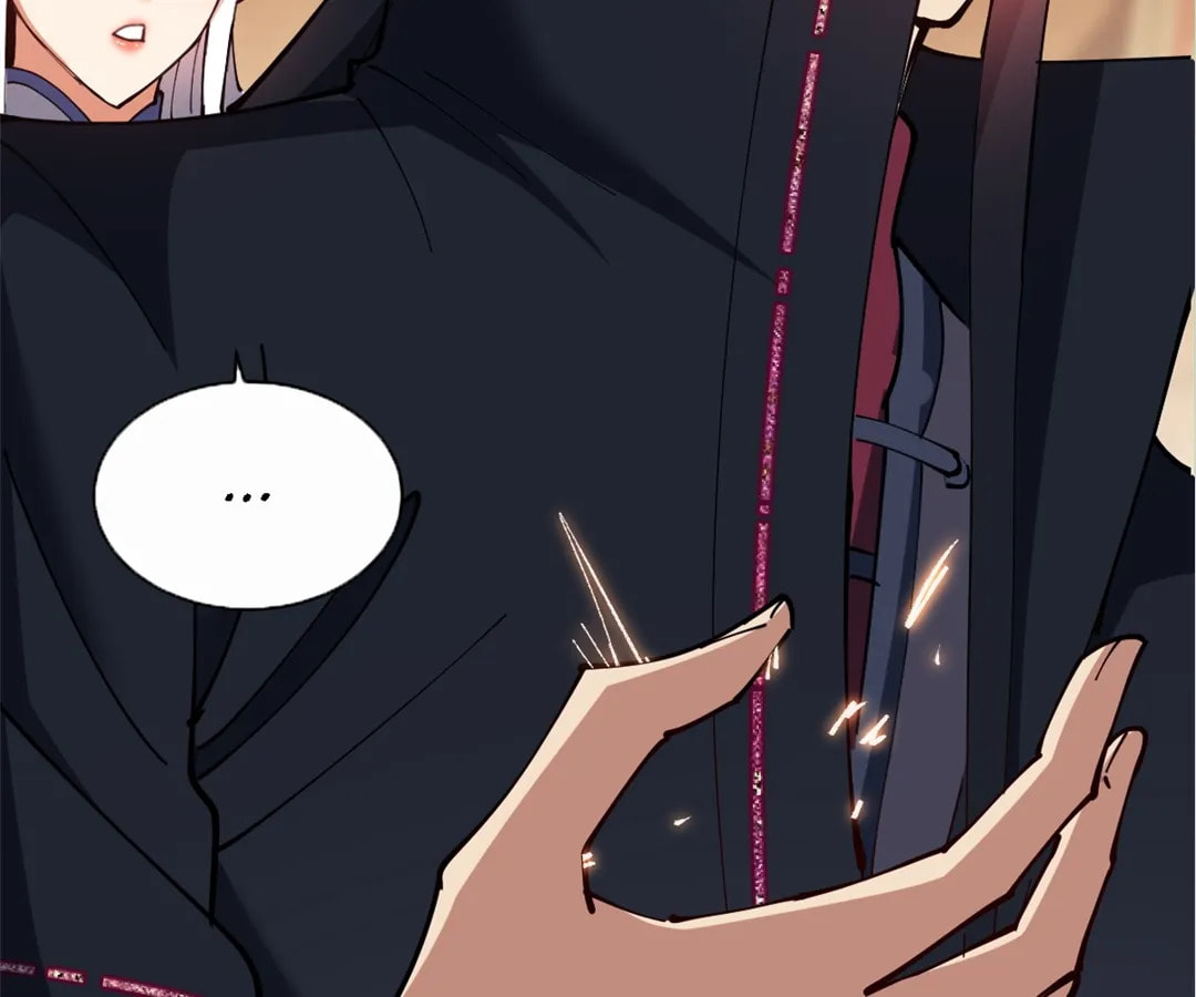 Villain Cultivator’s Secret Return Chapter 37 page 20 - 