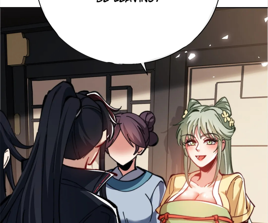 Villain Cultivator’s Secret Return Chapter 37 page 26 - 