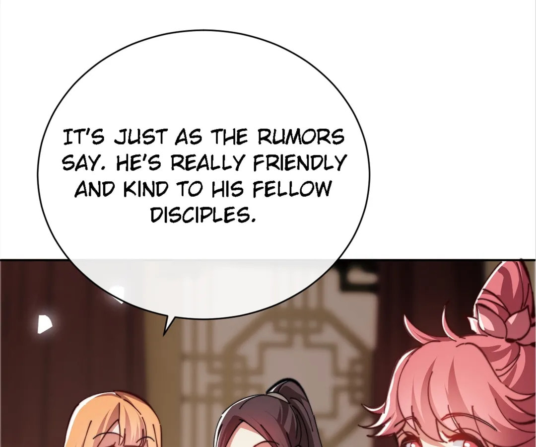Villain Cultivator’s Secret Return Chapter 37 page 34 - 