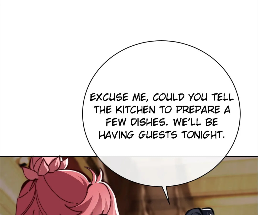 Villain Cultivator’s Secret Return Chapter 37 page 37 - 