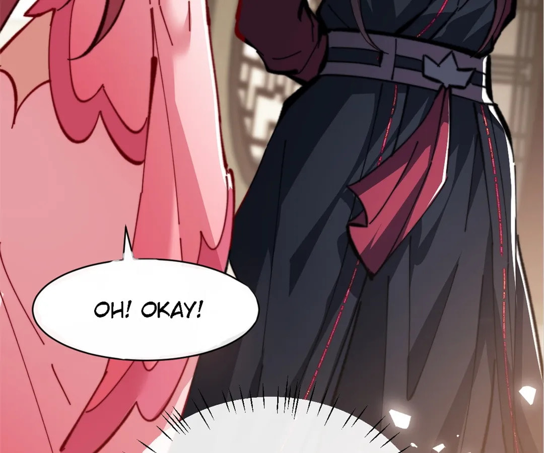 Villain Cultivator’s Secret Return Chapter 37 page 39 - 