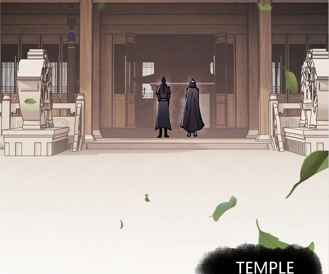 Villain Cultivator’s Secret Return Chapter 37 page 5 - 