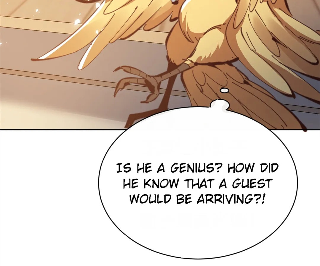 Villain Cultivator’s Secret Return Chapter 37 page 45 - 