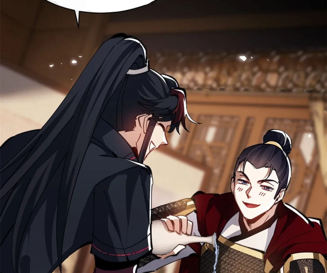 Villain Cultivator’s Secret Return Chapter 37 page 47 - 