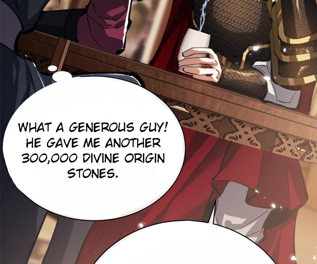 Villain Cultivator’s Secret Return Chapter 37 page 48 - 