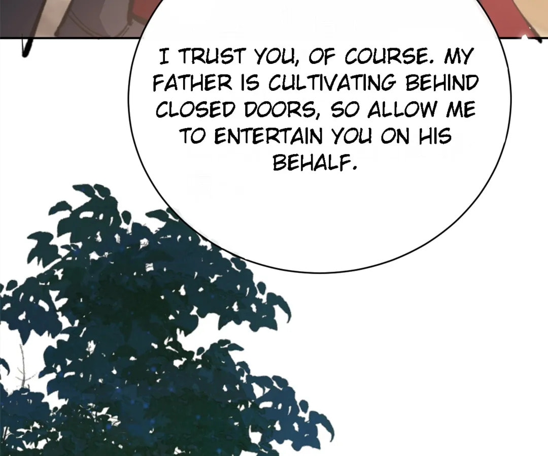 Villain Cultivator’s Secret Return Chapter 37 page 49 - 